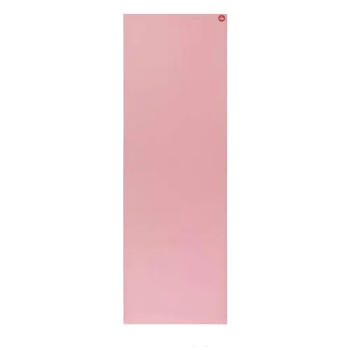 Mata do jogi Bodhi Asana 4,5mm - pudrowy róż