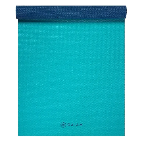 Mata do Jogi Gaiam Open Sea dwustronna 4 mm