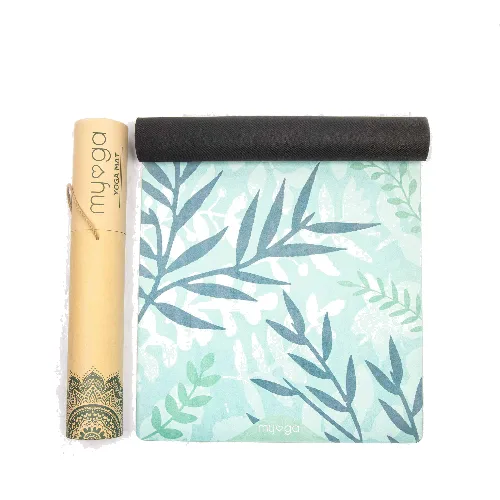 Mata do jogi myga Peacemaker Luxurious 3mm