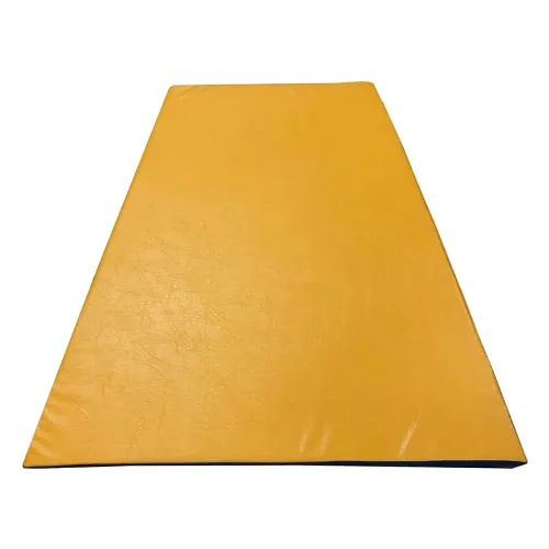 Materac Gimnastyczny Trapezoidalny