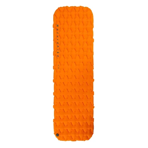 Materac turystyczny FC-10 195x59x6.5 cm