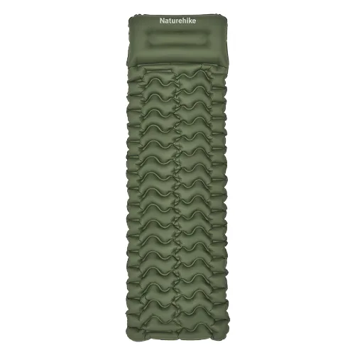 Materac turystyczny FC01 Pillow Single CNK2550WS019 1os.