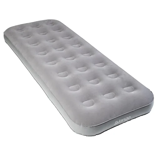 Materac Vango Single Flocked Airbed dmuchany