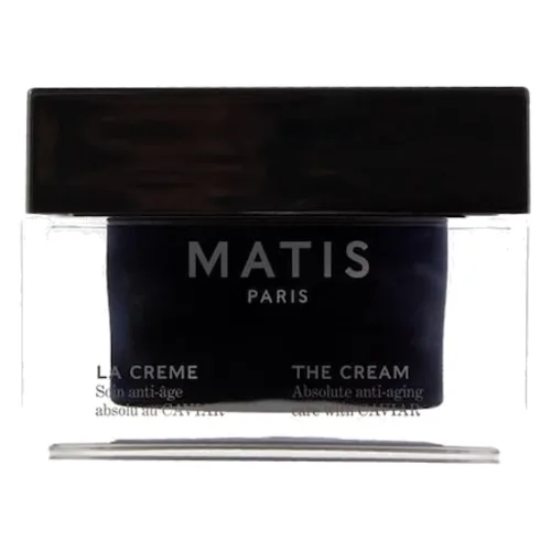 Matis Caviar Krem na dzień Kremy do twarzy 50 ml