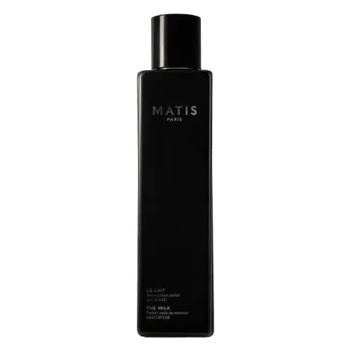 Matis Caviar Mleczko do demakijażu Mleczka do twarzy 200 ml