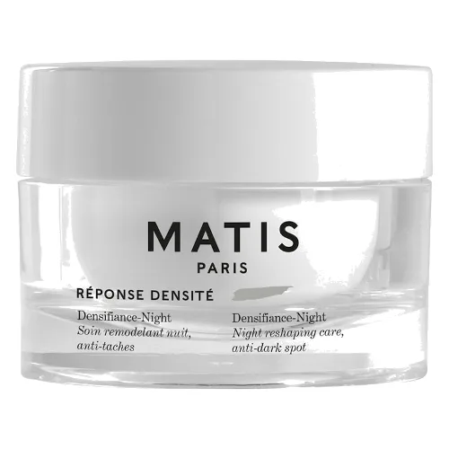 Matis Densite Krem na Noc Serum przeciwzmarszczkowe 50 ml