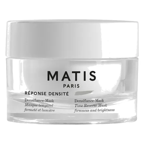 Matis Densite Maska Ujędrniająco Rozjaśniająca Maseczki przeciwzmarszczkowe 50 ml