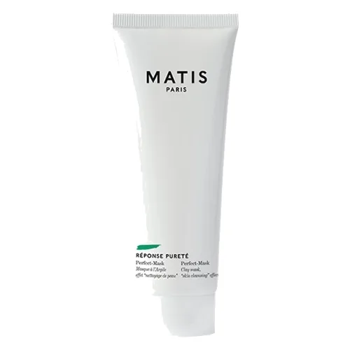 Matis MATIS Purete Perfect Maska Peeling Maseczki przeciwzmarszczkowe 50 ml