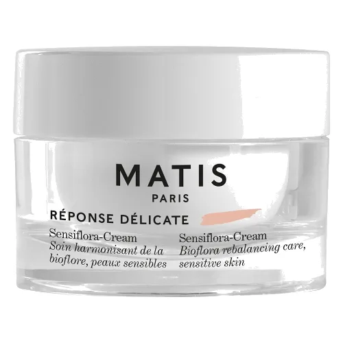 Matis Réponse Délicate Delicate Sensiflora Krem Kremy do twarzy 50 ml