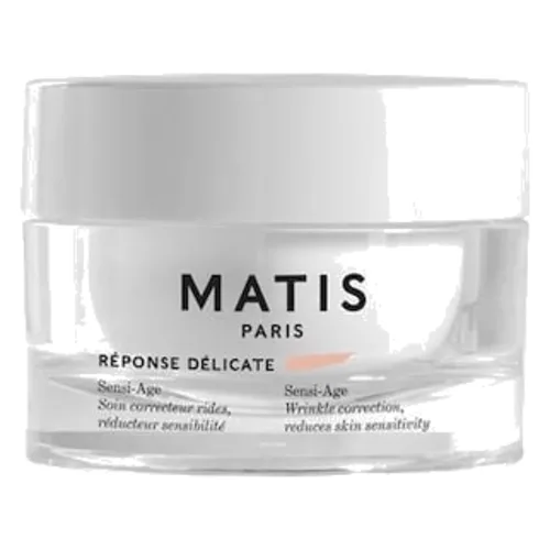 Matis Réponse Délicate Krem do cery wrażliwej Kremy do twarzy 50 ml