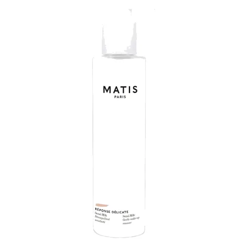 Matis Réponse Délicate Mleczko do cery wrażliwej Mleczka do twarzy 200 ml