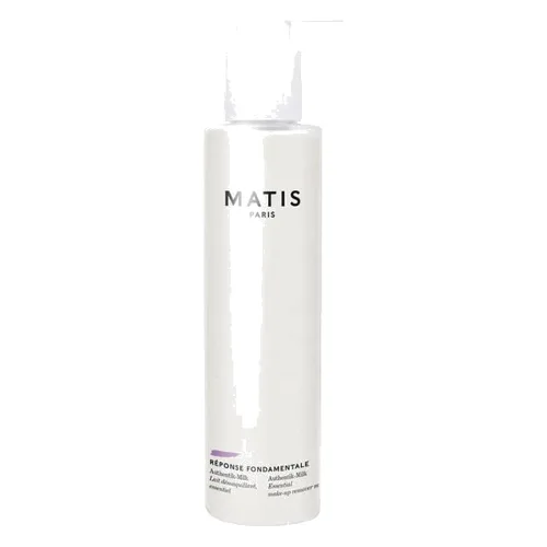 Matis Réponse Fondamentale Mleczko do demakijażu Demakijaż 200 ml