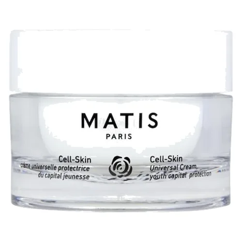 Matis Réponse Préventive Krem Sell Skin Kremy do twarzy 50 ml