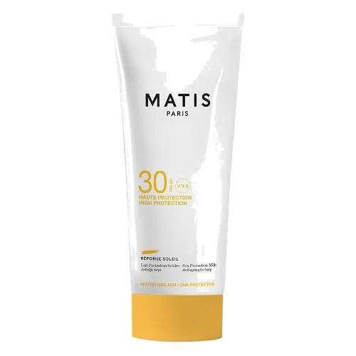 Matis Sun Mleczko SPF30 Ochrona przeciwsłoneczna 200 ml