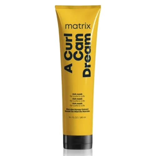 Matrix A Curl Can Dream Maska do Włosów Kręconych i Falowanych 250ml
