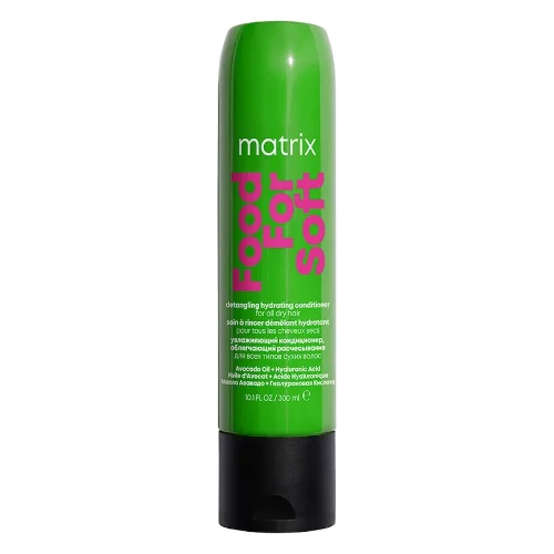 Matrix Food For Soft Odżywki do włosów 300 ml