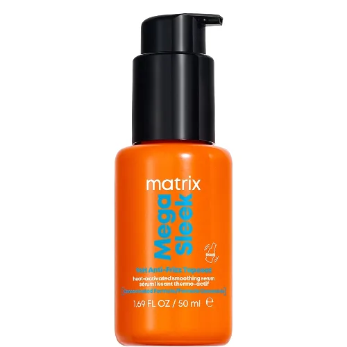 Matrix Mega Sleek Anti-Frizz Topcoat 50ml