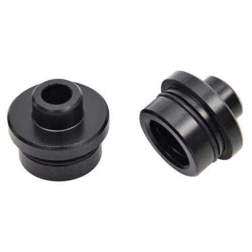 MAVIC adapter osi przedniej 15mm na 9mm QR
