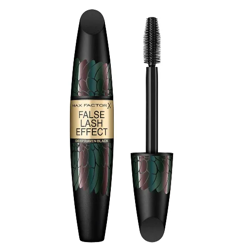 Max Factor False Lash Effect Mascara tusz do rzęs Raven Black 13,1 ml