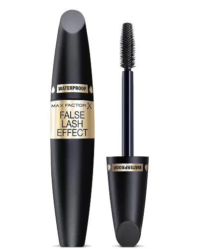 Max Factor False Lash Effect Waterproof Mascara - Black