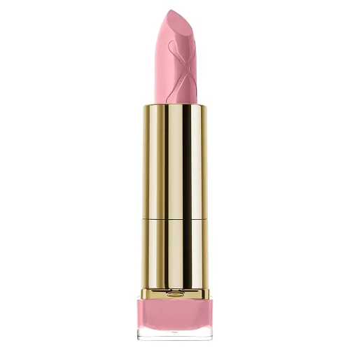 Max Factor Max Factor Colour Elixir nawilżająca pomadka do ust nr 005 - Simply Nude Szminki 4 g 18 - ANGEL PINK