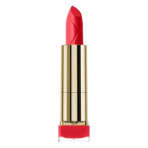 Max Factor Max Factor Colour Elixir nawilżająca pomadka do ust nr 005 - Simply Nude Szminki 4 g 510 - ENGLISH ROSE