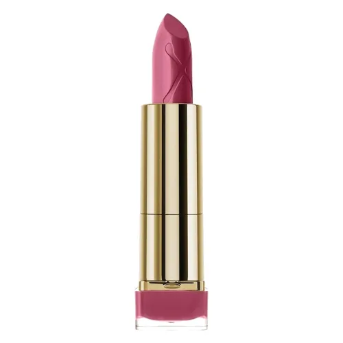 Max Factor Max Factor Colour Elixir nawilżająca pomadka do ust nr 005 - Simply Nude Szminki 4 g nr 100 - Firefly