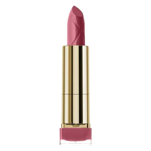 Max Factor Max Factor Colour Elixir nawilżająca pomadka do ust nr 005 - Simply Nude Szminki 4 g 711 - ROSEWOOD