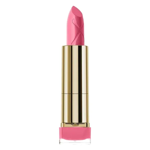 Max Factor Max Factor Colour Elixir nawilżająca pomadka do ust nr 005 - Simply Nude Szminki 4 g 90 - ENGLISH ROSE