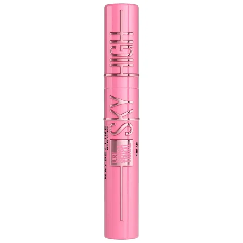Maybelline Maybelline New York Lash Sensational Sky High Space Diamond, topper do rzęs, 8ml Tusze do rzęs 7,2 ml 2 - PINK AIR