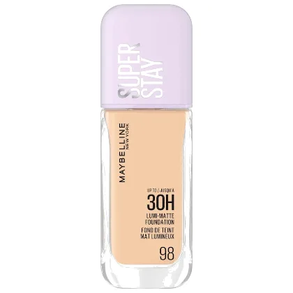 Maybelline Maybelline New York Super Stay Lumi Matte Foundation 115, podkład do twarzy, 35 ml Podkłady 98