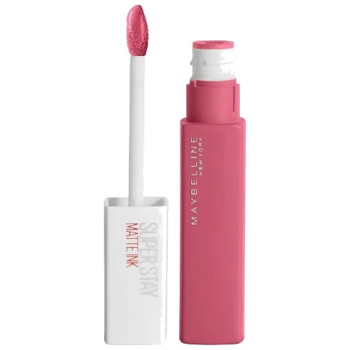 Maybelline Super Stay Matte Ink Szminki 5 ml 125 - INSPI