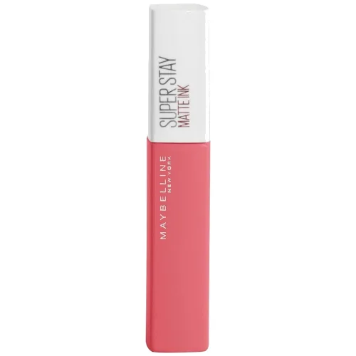 Maybelline Super Stay Matte Ink Szminki 5 ml 155
