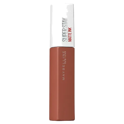 Maybelline Super Stay Matte Ink Szminki 5 ml 70 - UNNUDE AMAZONIAN