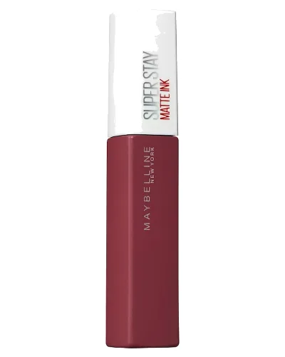 Maybelline Super Stay Matte Ink Szminki 5 ml 80