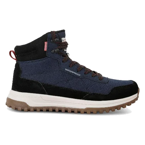 Mayfield Męskie wodoodporne buty turystyczne