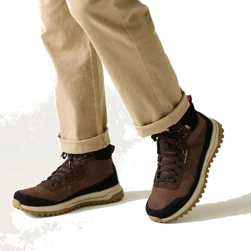 Mayfield Męskie wodoodporne buty turystyczne