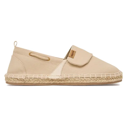 Mayoral Espadryle 45783.75 Beżowy