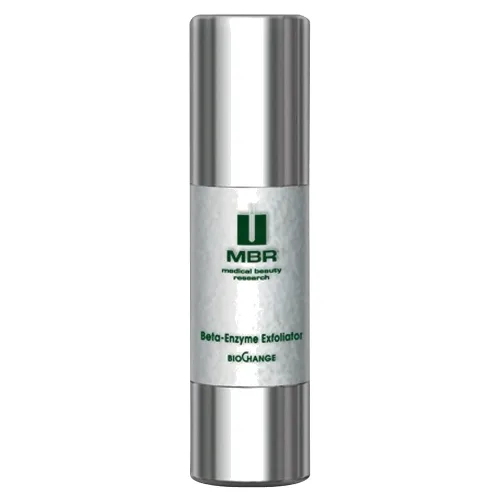 MBR Medical Beauty Research BioChange - Skin Care Beta-Enzyme Peeling do twarzy 50 ml