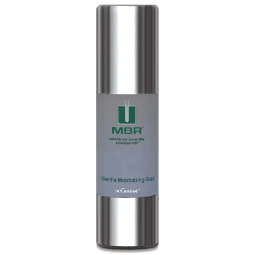 MBR Medical Beauty Research BioChange - Skin Care Gentle Moisturizing Gel Serum nawilżające 30 ml