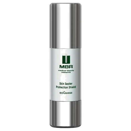 MBR Medical Beauty Research BioChange - Skin Care Skin Sealer Protection Shield Kremy do twarzy 50 ml
