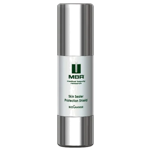 MBR Medical Beauty Research BioChange - Skin Care Skin Sealer Protection Shield Kremy do twarzy 30 ml