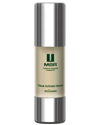 MBR Medical Beauty Research BioChange - Skin Care Tissue Activator Serum Serum przeciwzmarszczkowe 50 ml