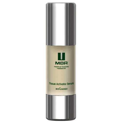 MBR Medical Beauty Research BioChange - Skin Care Tissue Activator Serum Serum przeciwzmarszczkowe 50 ml