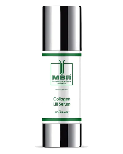 MBR Medical Beauty Research COLLAGEN LIFT SERUM Kolagen do twarzy 50 ml