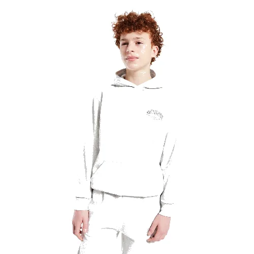 Mckenzie Bluza Z Kapturem Script