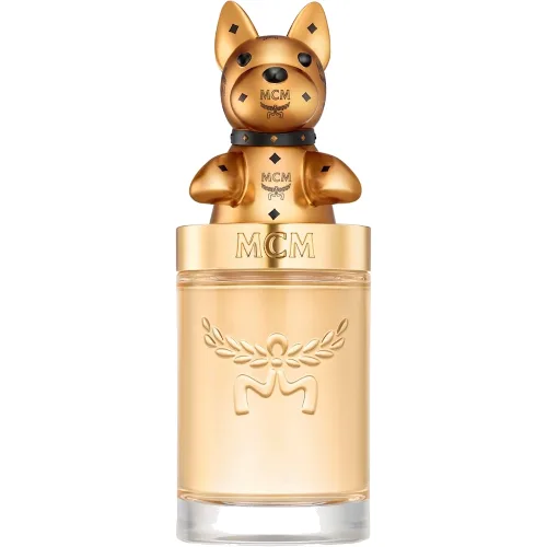 MCM Collection CHARMING PUP TRAVELSPRAY Woda perfumowana 100 ml