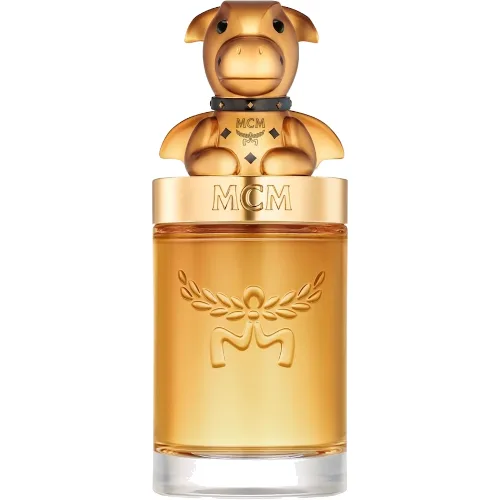 MCM Collection DARING DRAGON TRAV.SPRAY Woda perfumowana 100 ml