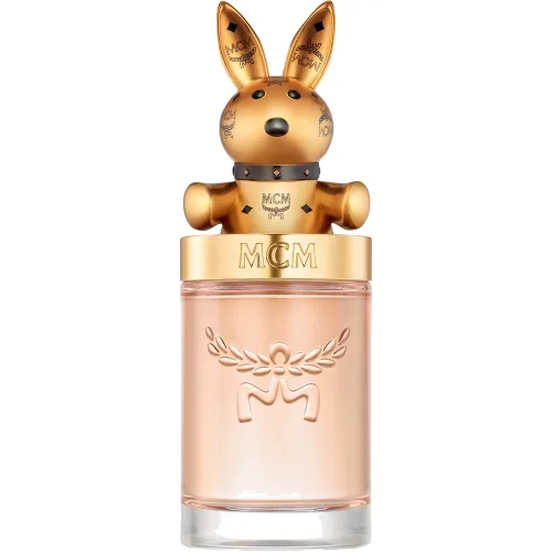MCM Collection JOLLY RABBIT TRAVELSPRAY Woda perfumowana 100 ml