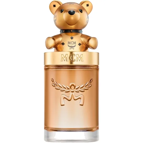 MCM Collection MIGHTY BEAR TRAVELSPRAY Woda perfumowana 100 ml